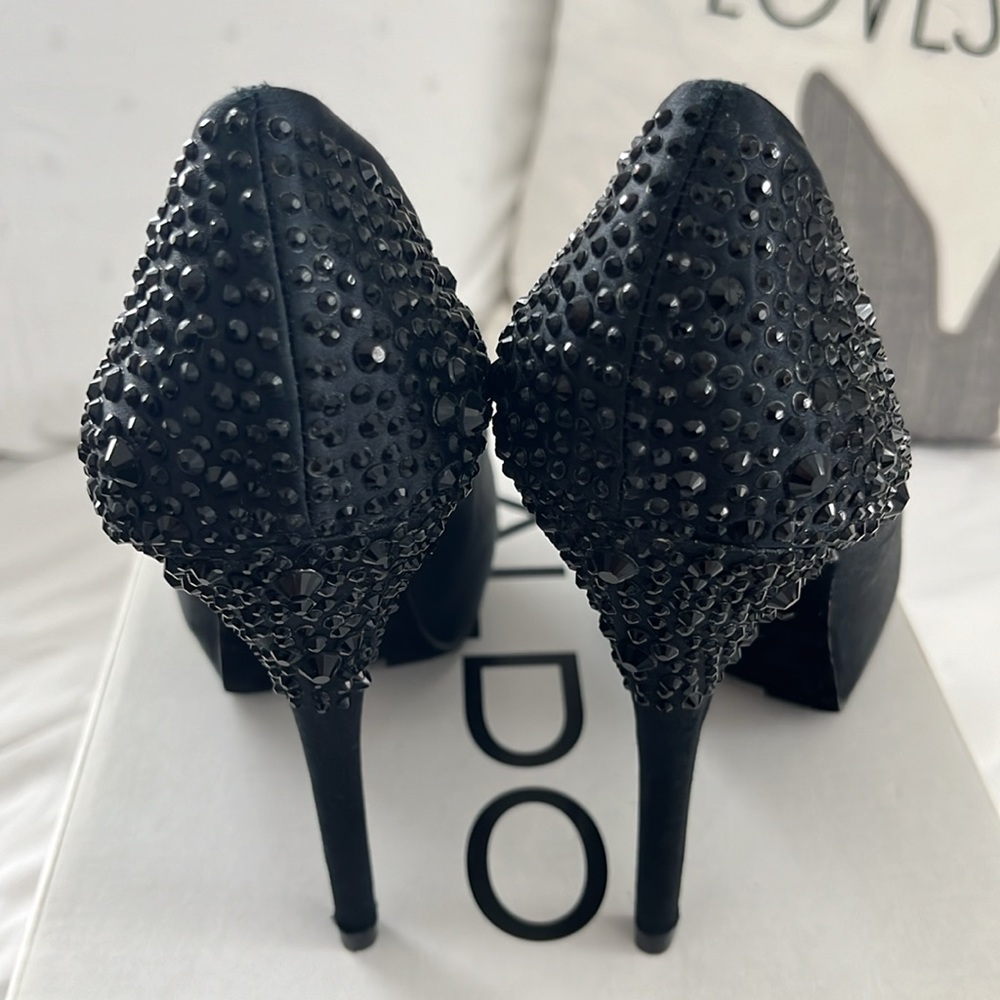 Aldo Heels - Picture 3 of 7